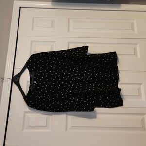 Seraphine Maternity Top